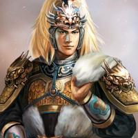 Ma Chao