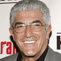 Frank Vincent