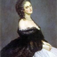 Virginia Oldoini, Countess of Castiglione