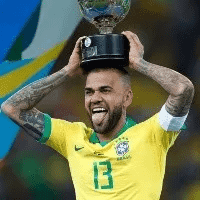 Dani Alves