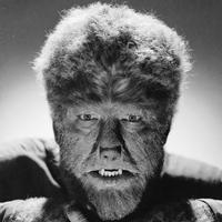 Lawrence "Larry" Talbot / The Wolf Man