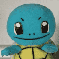 Squirtle ( Pokémon  Talk)