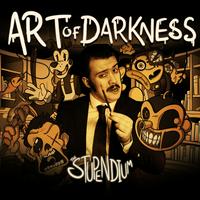 The Stupendium - Art of Darkness