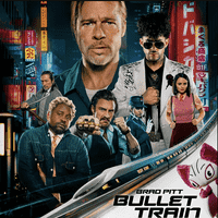 Bullet Train