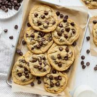 Cookie Luvagetto