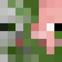 Dan Bull - Nether Zombie Pigman Minecraft Rap