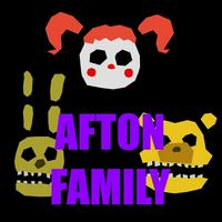 KryFuZe - Afton Family