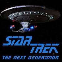 Star Trek: The Next Generation Intro
