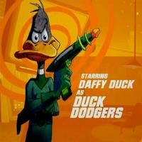 Duck Dodgers Intro