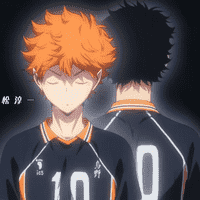 Haikyuu!! OP 4 - Fly High!!