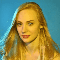 Deborah Ann Woll