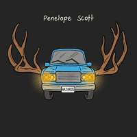 Penelope Scott - Bad Advice