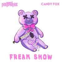 Neptune, Candy Fox - Freak Show