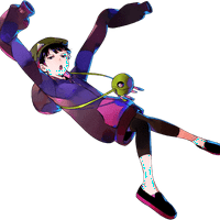 Shinonome Miu