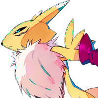 Renamon (Survive)