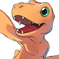 Agumon (survive)