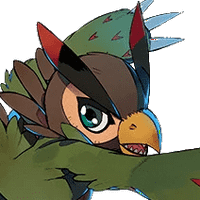 Falcomon (survive)