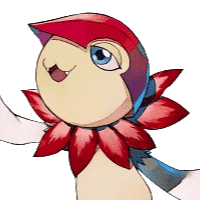 Floramon (Survive)