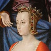 Anne de Beaujeu (Anne of France)