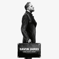 Gavin James - Tired