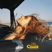 Hailee Steinfeld - Coast (Feat. Anderson .Paak)