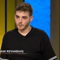 Burak Revanbahş