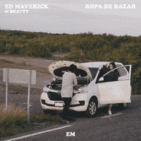 Ed Maverick - Ropa De Bazar