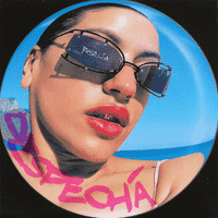 Rosalia - Despechá