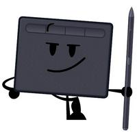 Drawing Tablet