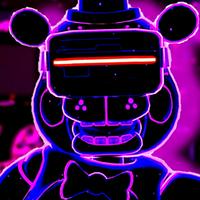 VR Toy Freddy