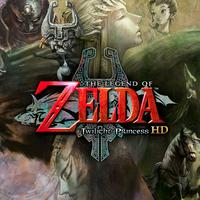 The Legend of Zelda: Twilight Princess