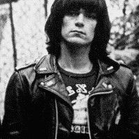 Dee Dee Ramone