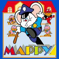 Nobuyuki Ohnogi - In-Game Music (Mappy Main Theme)