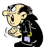 Gargamel