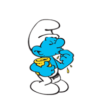 Greedy Smurf