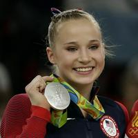 Madison Kocian