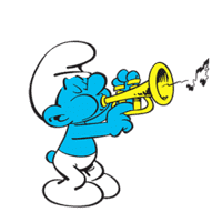 Harmony Smurf