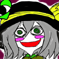 Koishi Komeiji