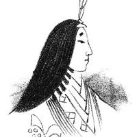 Empress Meishō