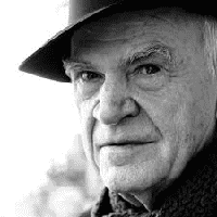 Milan Kundera