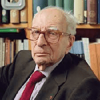 Claude Lévi-Strauss