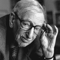 Eric Hobsbawm