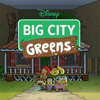 Big City Greens