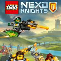 Nexo Knights