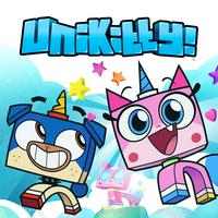 Unikitty