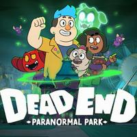 Dead End Paranormal Park