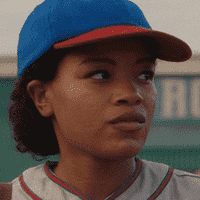 Maxine "Max" Chapman