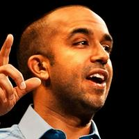 Neil Pasricha