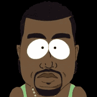 Kanye "Ye" West