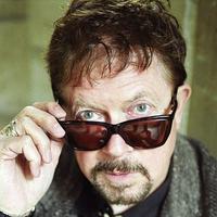 Tom Robbins